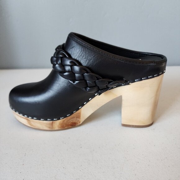 Dolce Vita Clog "EUC" - Picture 9 of 16